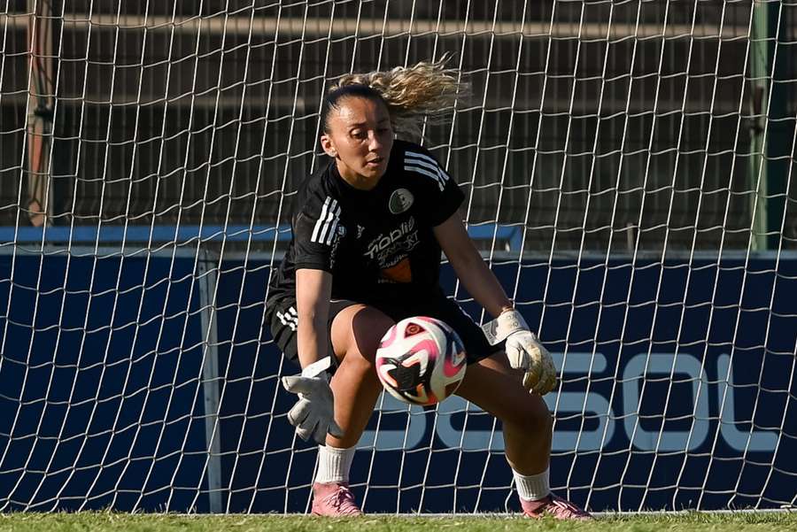 Algerian Women's Team Targets Historic WAFCON Final After World Cup Qualification