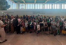 Third Summer Camp Session Ends Paris Mosque Monopoly