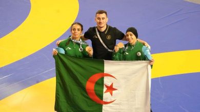 Mediterranean Games: Algeria Adds Three Bronze, Five Boxers Reach Semis