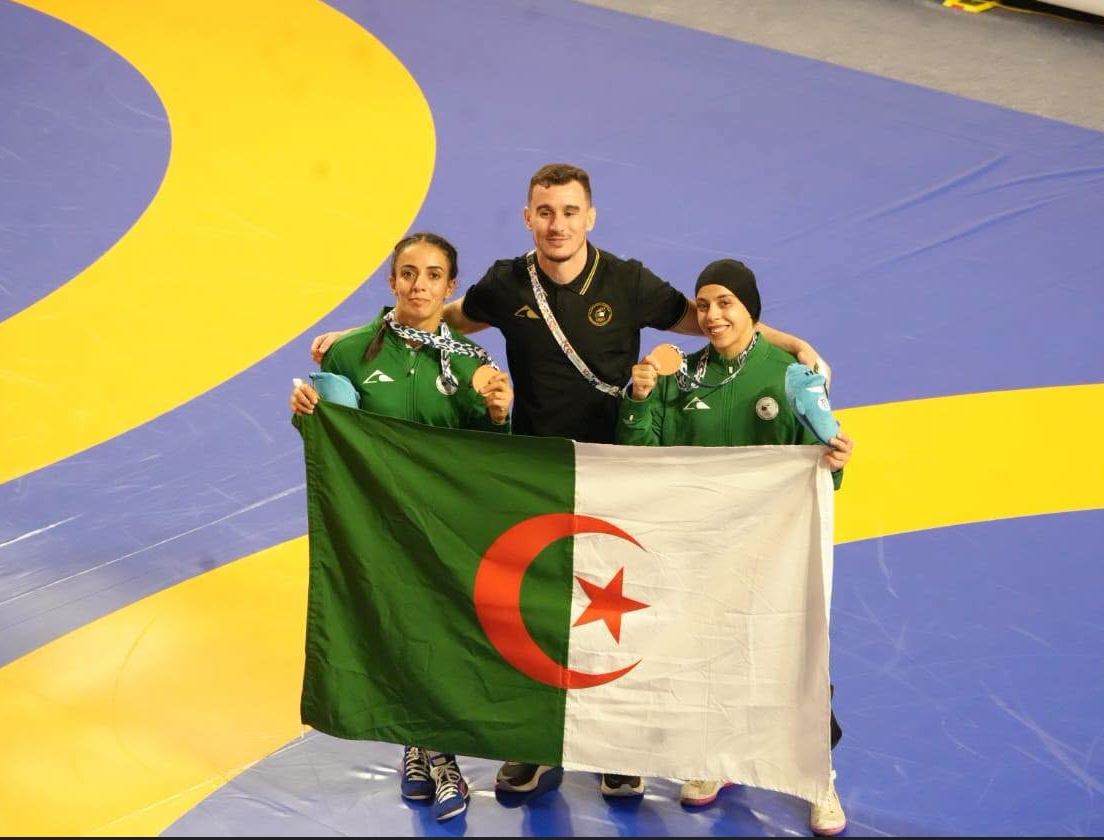 Mediterranean Games: Algeria Adds Three Bronze, Five Boxers Reach Semis
