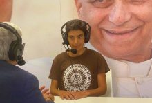 Woman Architect Becomes World's First Shrine Rector in Oran