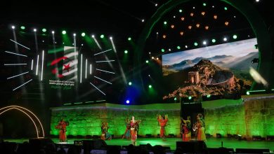 Tunisia Tour Highlights Algerian National Heritage Through ONCI Ballet