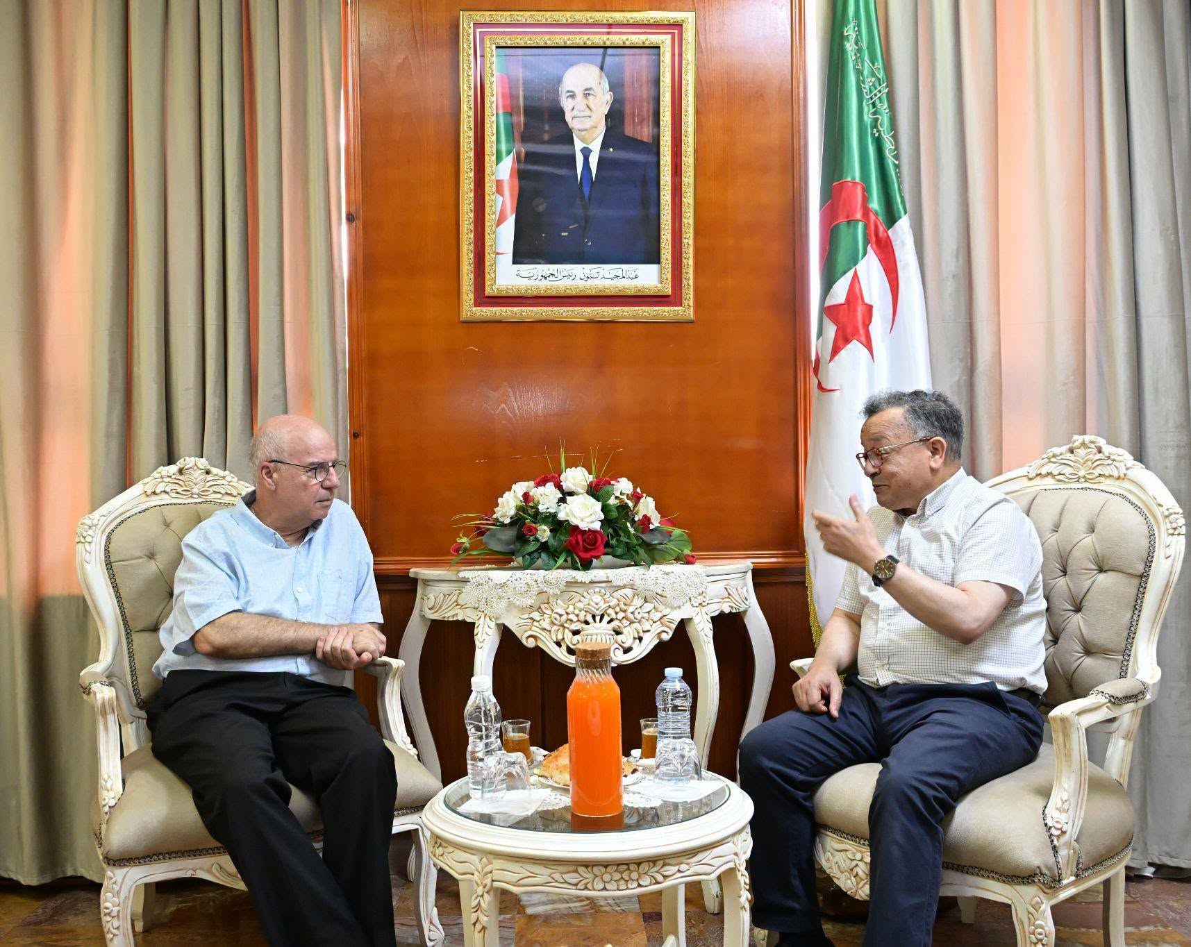 National Scientific Community Council Starts Work, Mobilizes Expertise