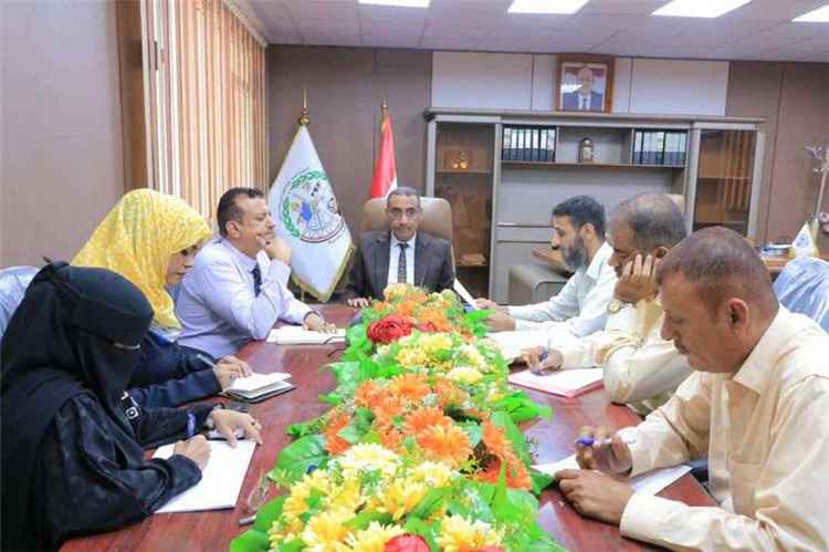 Yemeni Ministry Ratifies Algerian Scholarship Candidates for 2026/2027