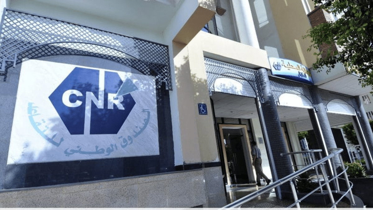 CNR, CNAS Inform Diaspora on National Retirement Benefits