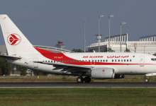 Air Algérie Initiates Global Tender for Fleet Heavy Maintenance