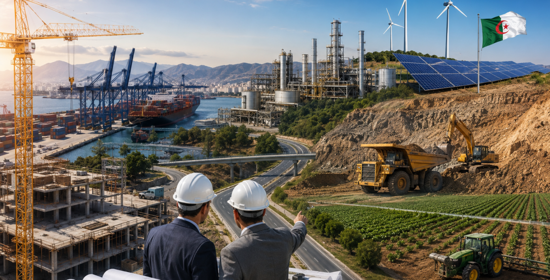 Investment Program Targets Economic Value Addition