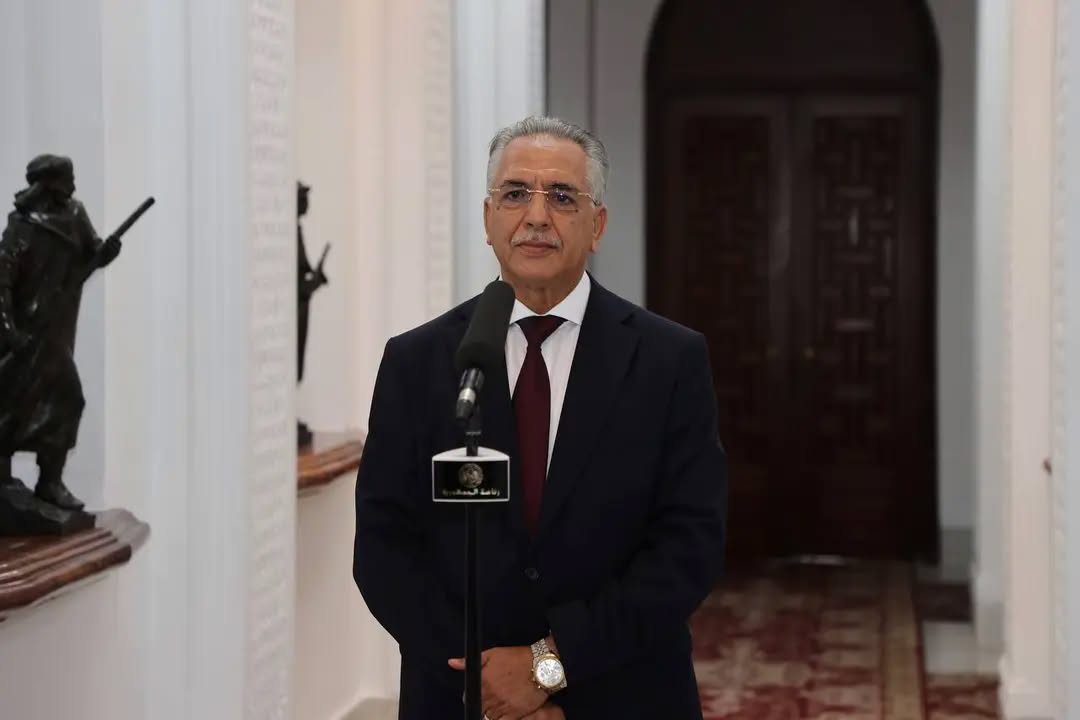Saad Arous Affirms ANIE Commitment to Electoral Integrity