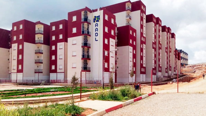 Two Million Housing Units Planned for Distribution by 2029