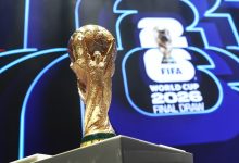 2026 FIFA World Cup Group J Features Algeria