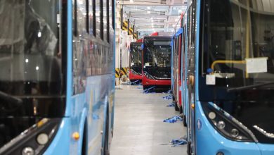 Public Banks Initiate National Transport Fleet Renewal