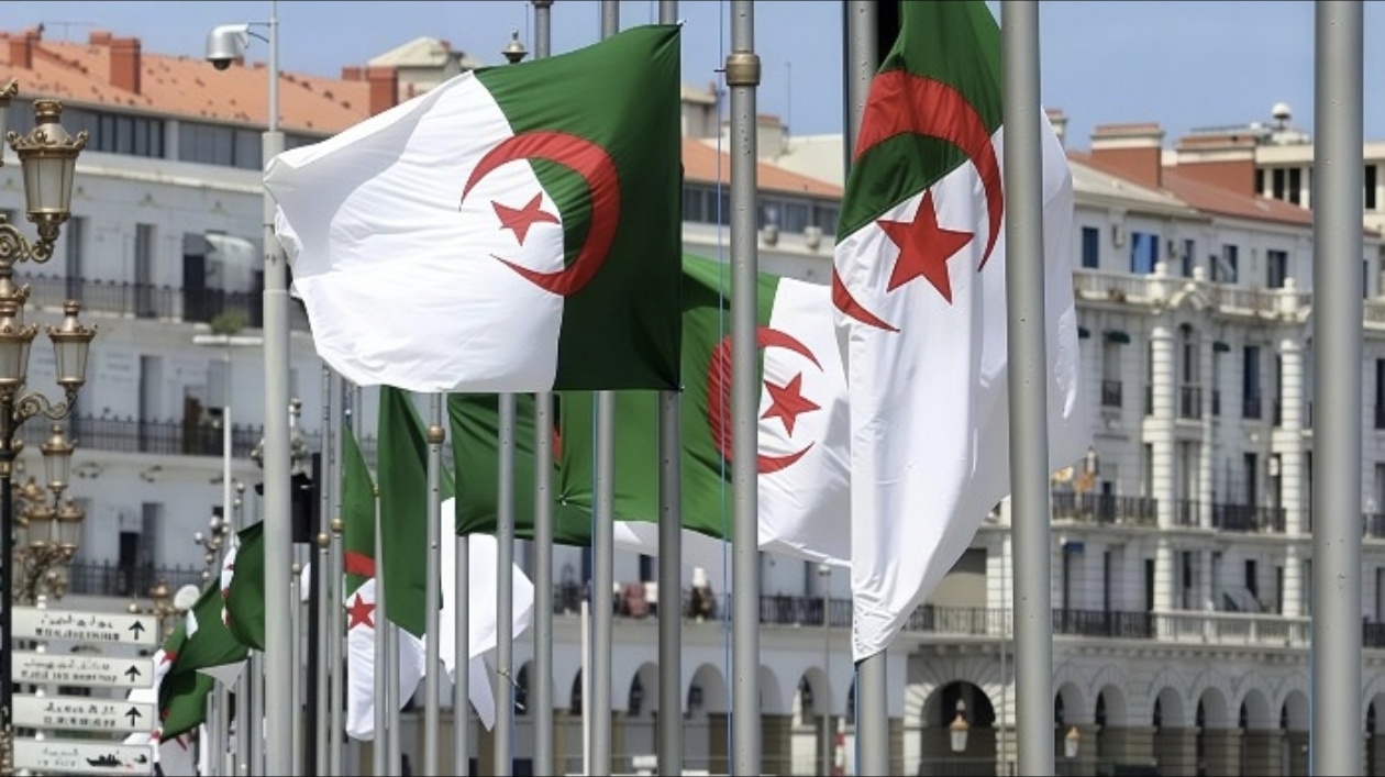 Continental Integration Gains Momentum with Algerian Peace Vision