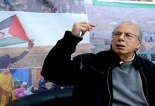 Algerian Leaders Affirm National Consensus on Sahrawi Self-Determination and Referendum