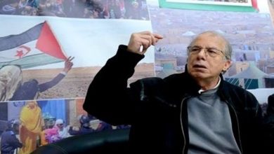 Algerian Leaders Affirm National Consensus on Sahrawi Self-Determination and Referendum