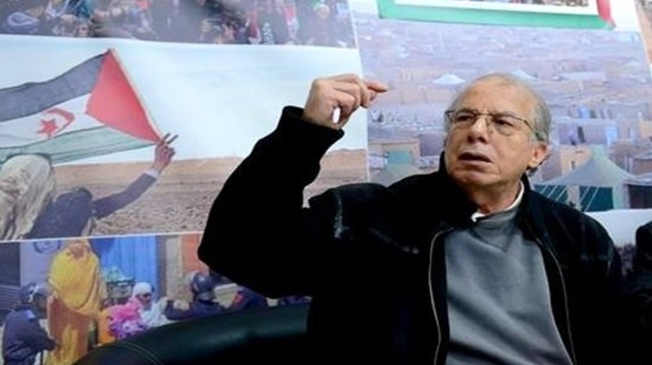 Algerian Leaders Affirm National Consensus on Sahrawi Self-Determination and Referendum