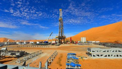 Sonatrach Launches Strategic 'Kafra Sud-Est 1' Exploration in Niger