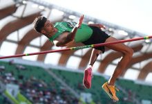 Algerian Younes Ayachi Achieves World Title in U20 High Jump, Hailed by President Tebboune