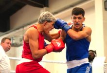 Abdou, Bakhsis Claim Two Boxing Silvers at Mediterranean Games