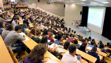 Chadian Baccalaureate Holders Secure 450 Algerian University Places
