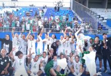 Algeria's Women's National Team Advances to CAN Final After Decisive Semi-Final Win
