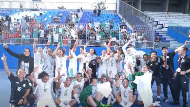 Algeria's Women's National Team Advances to CAN Final After Decisive Semi-Final Win