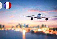 Air Traffic Between France and Algeria Up 30.3% Since 2019