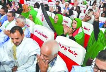 Algeria Reiterates Steadfast Support for Sahrawi Self-Determination