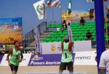 Men's and Women's Teams Reach African Quarterfinals