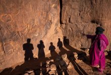 First International Rock Art Festival Set for October in Djanet