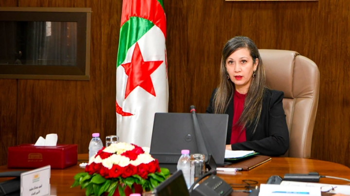 National People's Assembly Reinforces Digitalization, Working Methods