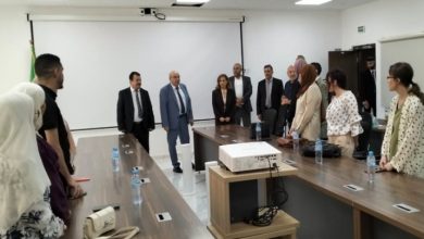 Saidal R&D Center Meeting Targets Biotechnology Production, Expertise