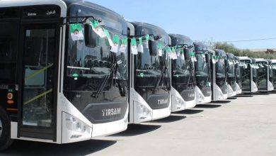 BEA Funds Replacement of Aging Public Transport Buses