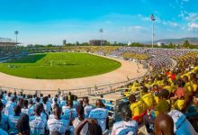 Africa Cup of Nations 2027 Qualifiers Include Algeria Against Burundi and Togo