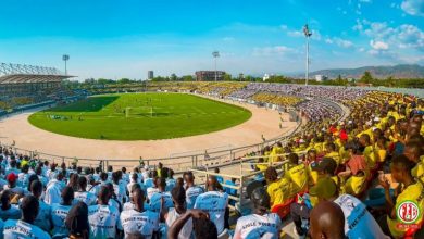 Africa Cup of Nations 2027 Qualifiers Include Algeria Against Burundi and Togo