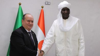 Sonatrach Launches Kafra Sud-Est 1 Oil Drilling in Niger