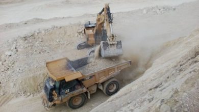 Annaba Mineral Terminal Progresses with Chinese CHEC Partnership