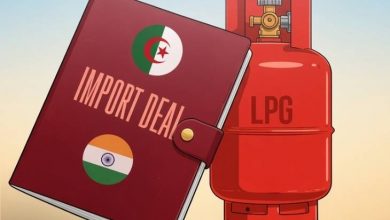 Sonatrach to Supply Indian Oil with LPG from 2027