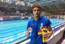 268 Algerian Athletes Represent Nation at 2026 Mediterranean Games