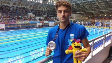 268 Algerian Athletes Represent Nation at 2026 Mediterranean Games