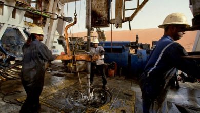 Sonatrach Begins New Drilling Phase at Niger's Kafra Project