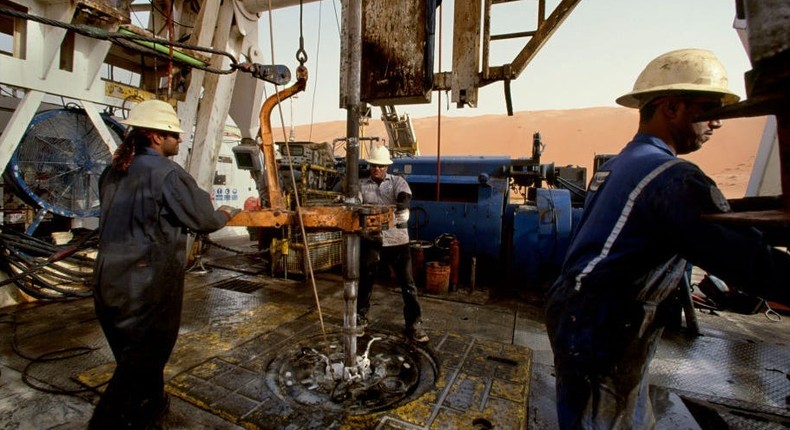 Sonatrach Begins New Drilling Phase at Niger's Kafra Project