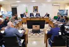 Prime Minister Sifi Ghrieb Directs Governors for Social Year Preparedness