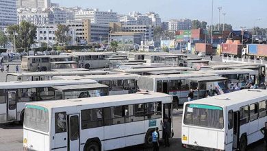 Six Public Banks Offer 90% Financing for New Buses