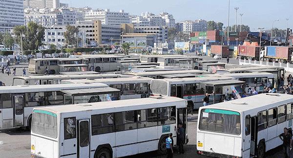 Six Public Banks Offer 90% Financing for New Buses