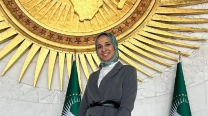 African Union Hails Algeria's Youth Peace and Security Framework