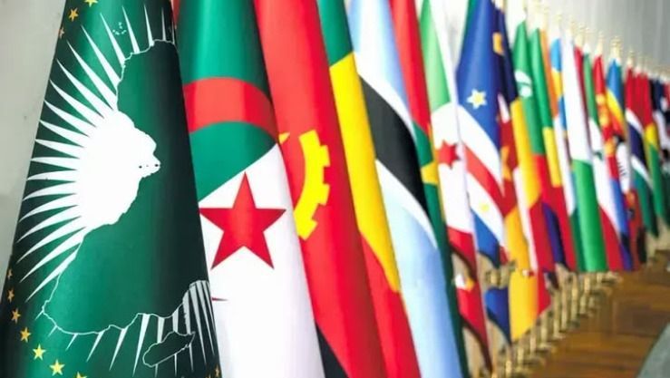 AU Peace and Security Council Chaired by Algeria