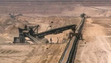 Algeria Leverages Mineral Wealth for Strategic Industrial Growth and Energy Transition