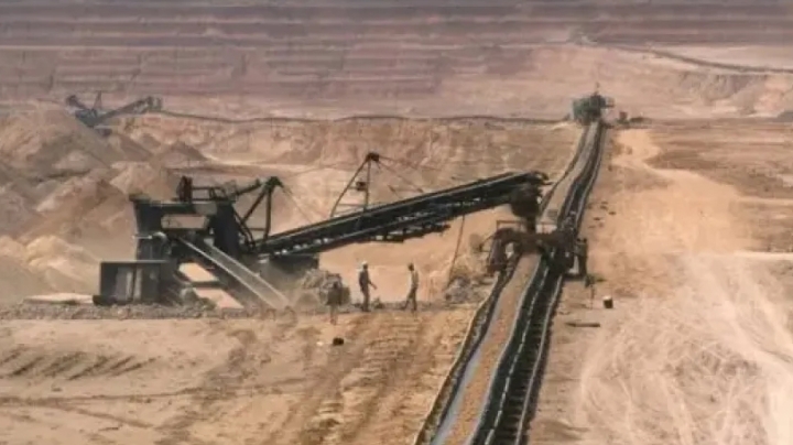 Algeria Leverages Mineral Wealth for Strategic Industrial Growth and Energy Transition