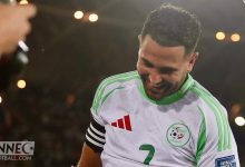 Emerging Talents Poised to Shape Algeria's Football Future