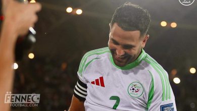 Emerging Talents Poised to Shape Algeria's Football Future